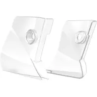 Polisport Off Road Honda Crf250r 18-20 Crf450r 17-20 Stickersbeschermer
