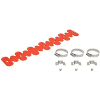 Polisport Off-road accessoires 8483800004 POL