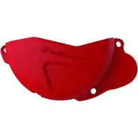 Polisport Honda Crf250r 10-17 Koppelingdekselbeschermer