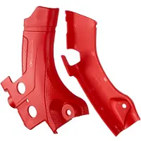 Polisport Honda Crf450r 21-22 Framebeschermer