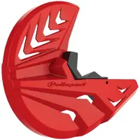 Polisport Toebehorenset, remschijf 8155100003 POL