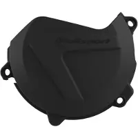 Polisport Off Road Ktm Xcf/sxf450 16-20 Husqvarna 17-20 Koppelingdekselbeschermer