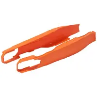 Polisport Ktm Exc/exc-f 12-20 Swingarm Protector