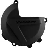 Polisport Ktm Excf/xcfw250/350 17-20 Husqvarna Fe250/350 19-20 Koppelingdekselbeschermer