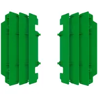 Polisport Kawasaki Kx250 05-07 Radiatorrooster
