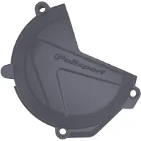 Polisport Ktm Xc-f/sx-f 250/350 16-20 Koppelingdekselbeschermer