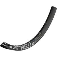 Dt Swiss H 522 - 29 Inch / 25mm Disc MTB Rim - black