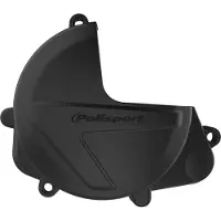 Polisport Honda Crf450r/450rx 17-20 Koppelingdekselbeschermer