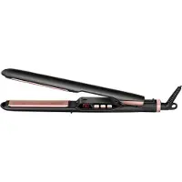 MPM Infrarood Stijltang met Temperatuursensor en Ionisatie Functie - LED Haarstyler / Hair Styler