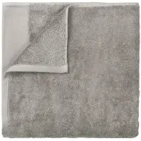 Blomus Douchelaken Riva Elephant Skin