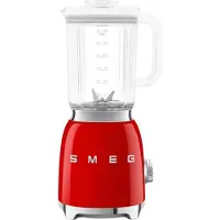 Smeg Blender Rood BLF03RDEU