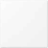 JUNG LS RANGE Bedieningselement/Centrale Plaat LS994BWM