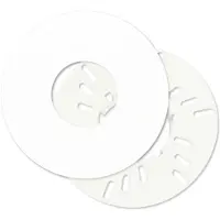 B.E.G. Luxomat Onderdeel | Toebehoren VZ-Adapter set / PD11 wit