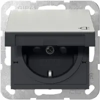 Gira SCHUKO-stopcontacten