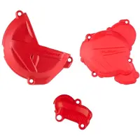 Polisport Plastic onderdelen 91323 POL