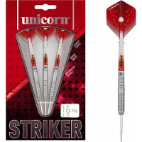 Unicorn Striker 80% Darts Rood 22 g