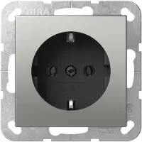 Gira Stopcontact SCHUKO