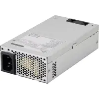 Shuttle Computer Group FSP500 / Voeding 500 Watt voor XPC Cubes compatibles, 500 W, 90 - 264 V, 47 - 63 Hz, Ac (500 W), PC-voedingseenheid, Grijs