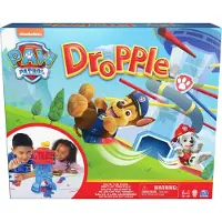 Spin Master Paw Patrol - Dropple Spel