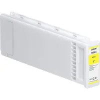 Epson T800400 inktcartridge geel (origineel)