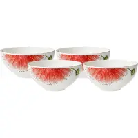 Villeroy & Boch Schälchen Amazonia ø 11 cm Set van 4