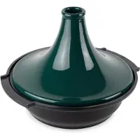 Peugeot ATLAS TAJINE 30CM BOS GROEN