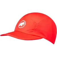 Mammut - Aenergy Light Cap - Pet L/XL - 60-62 cm, rood
