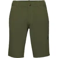 Mammut - Hiking V Shorts - Short 44, olijfgroen