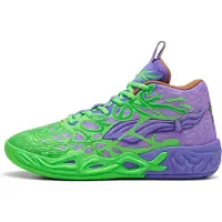 Puma Basketbalschoenen 312055-01 voor Heren