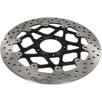 Brembo Remschijf 78B40878, 1 Stuk