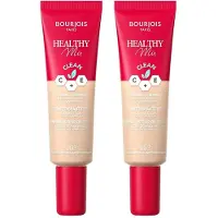 Bourjois Healthy Mix Clean Vegan Tinted Beautifier