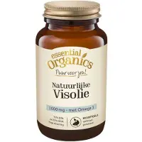 Essential organics Natuurlijke Visolie