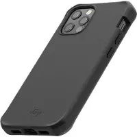 Mobilis Iphone 12/12 Pro Telefoonhoesje