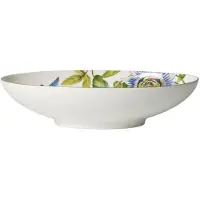Villeroy & Boch - Amazonia - Ovale schaal 38x22cm(1)