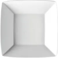 Rosenthal Loft Deep Plate 19 Cm - Dinerborden Porselein White - 11900-800001-12072