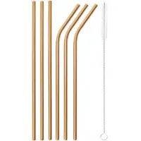 Sambonet Rietje Mix & Play Copper (6-Delig)