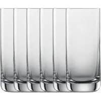 Schott zwiesel Longdrinkglas Simple (Convention) 370 ml (Set van 6)