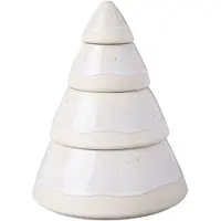 Villeroy & Boch Kerstdecoratie Winter Glow