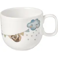 Villeroy & Boch Walk like an Elephant kindermok S 17 cl Multi