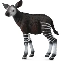 Collecta Figurine - Okapi Kalf - (M)