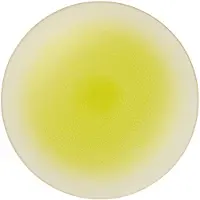 Asa selection Onderbord Koi Yellow 32 cm