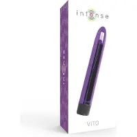 Intense FUN | Vito Vibrator Purple