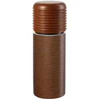 Asa selection Peper- en zoutmolen Kitchen'art Brown 14,8 cm