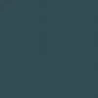 DecoMode Vliesbehang Basic Textile - Blauw - 10,05m X 53cm
