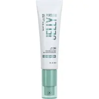 Maybelline Poreless Jelly Blurring Primer Primer 30 ml Transparent