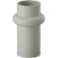 Rosenthal Coloured Mini Vaas 10 Cm - Vazen Porselein Lava - 14476-426320-26010