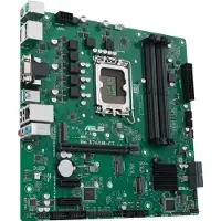 Asus Moederbord - ASROCK - PRO B760M-CT-CSM - Micro ATX - 128 GB DDR5 - Socket LGA1700
