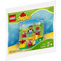 LEGO DUPLO 40269 - Fotolijst (Polybag)