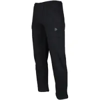 Donnay trainingsbroek Nigel zwart male | Maat: L