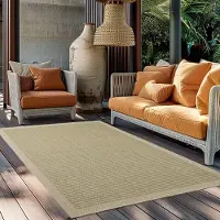 Muratap Solid binnen en buiten vloerkleed indoor & outdoor laagpolig effen - 280x370 cm